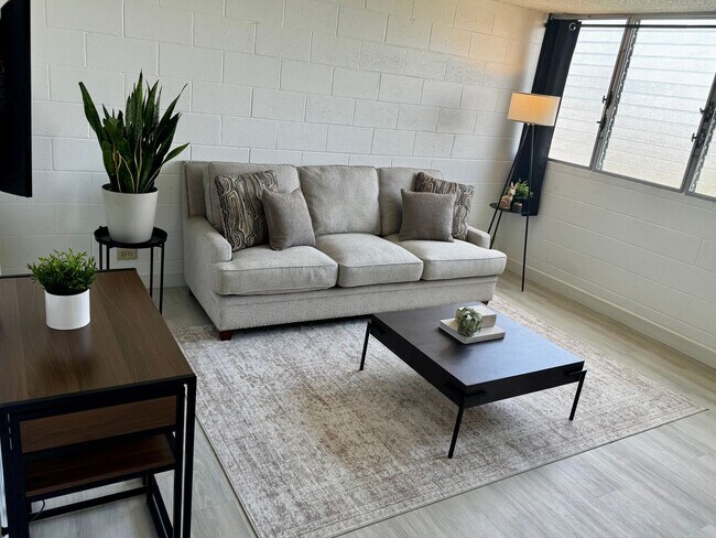 Primary Photo - Upgraded Fully Furnished Condo w/ Assigned...