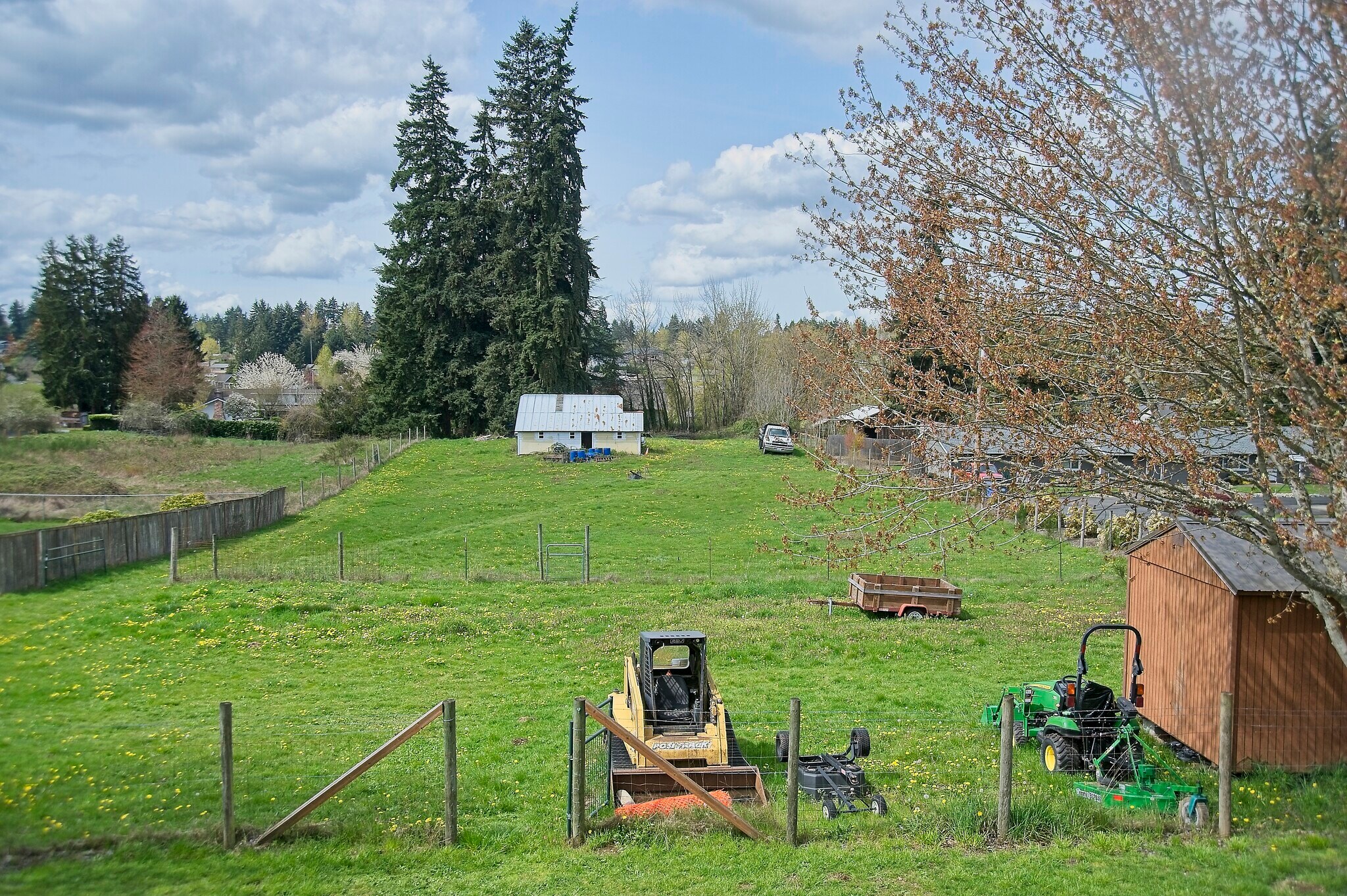 Building Photo - 11802 74th Ave E