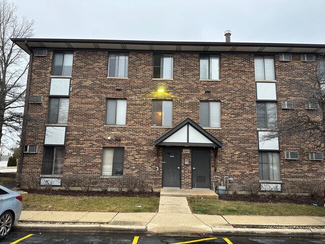 Building Photo - 249 N Gregory St