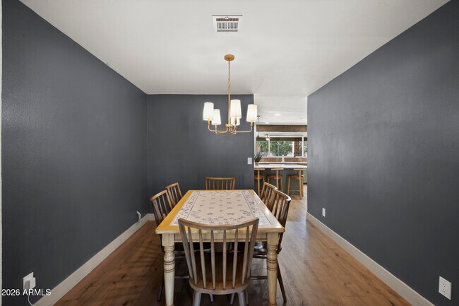 Building Photo - 5449 E Larkspur Dr