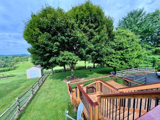 Building Photo - Charming Four-Bedroom Home In Christiansbu...