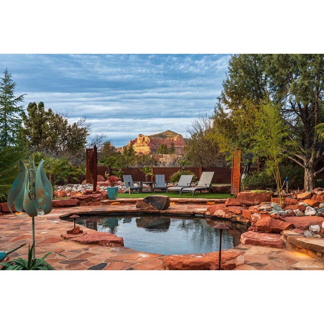 Building Photo - 77 Wild Horse Mesa Dr