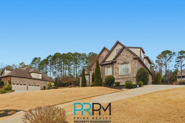 Building Photo - 129 Griffith Hill Way