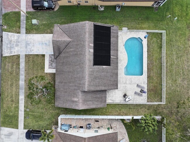 Building Photo - 1191 NW 10th Ct