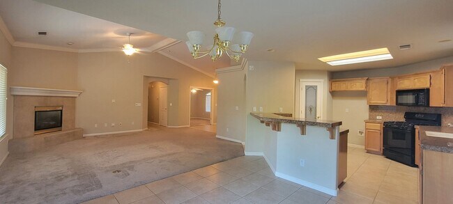 Building Photo - SCENIC BACKYARD WITH  CLEAR CREEK ACCESS I...