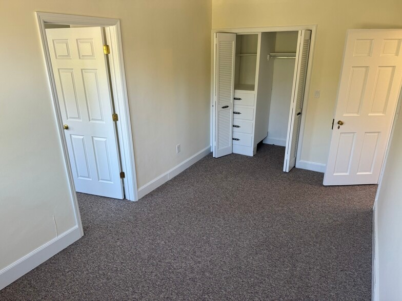 Bedroom 2 - 203 Lawrence Ave