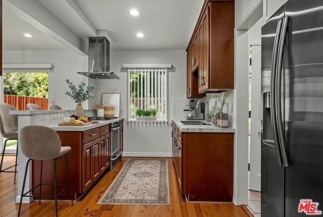 Building Photo - 5350 S Slauson Ave