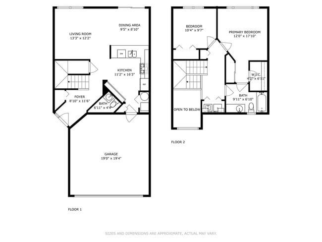 Building Photo - 11009 Cape Cod Ln