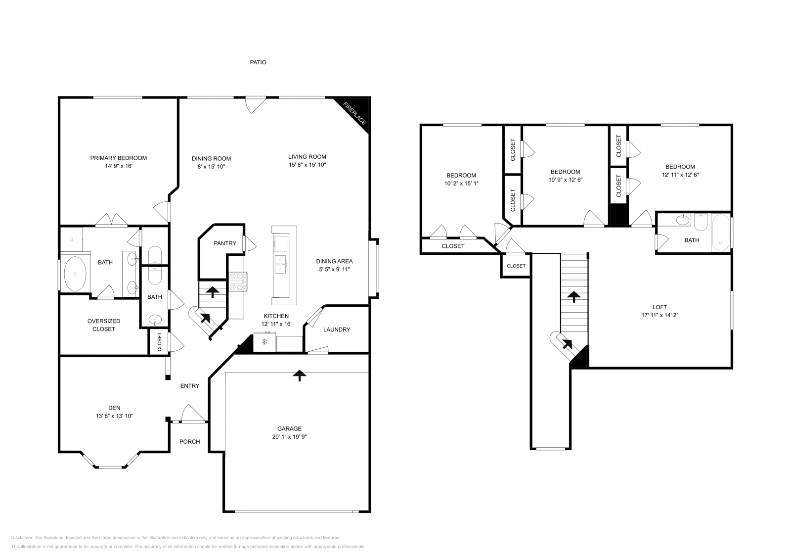 Building Photo - 8026 N Tarrytown Crossing Dr