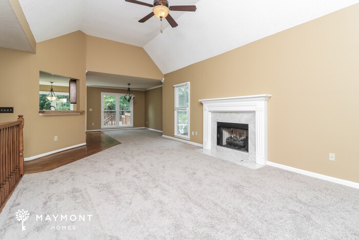 Building Photo - 3386 Conley Downs Dr