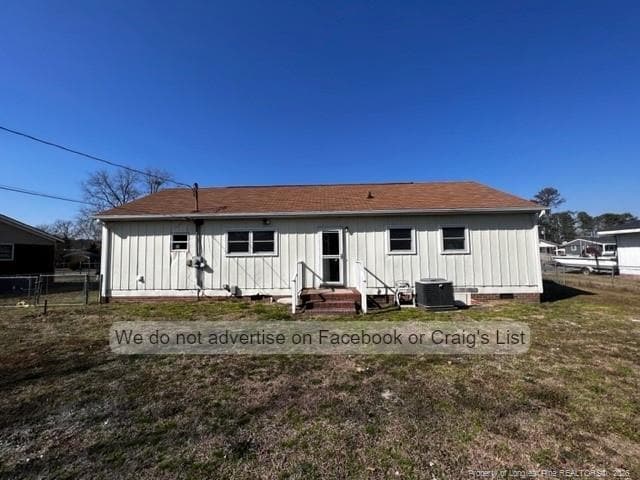 Building Photo - 2712 Heatter Ave