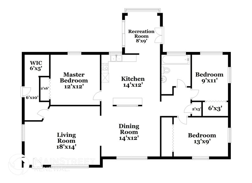 Building Photo - 3108 Johns Pkwy
