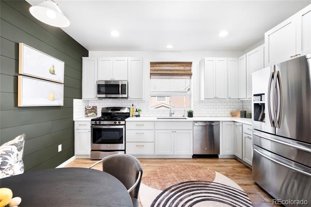 Building Photo - 9033 E Northfield Blvd