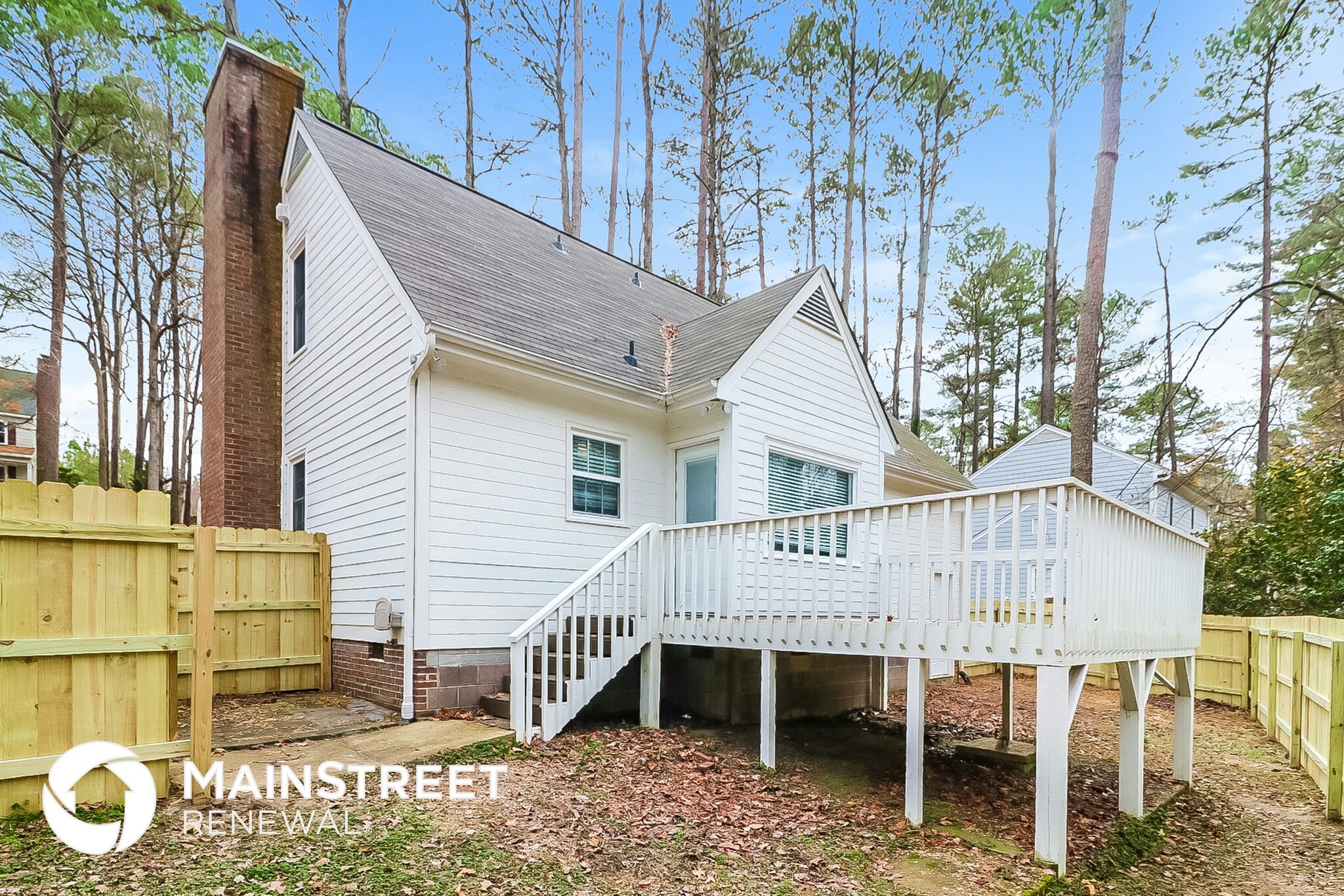 Building Photo - 8812 Reigate Ln