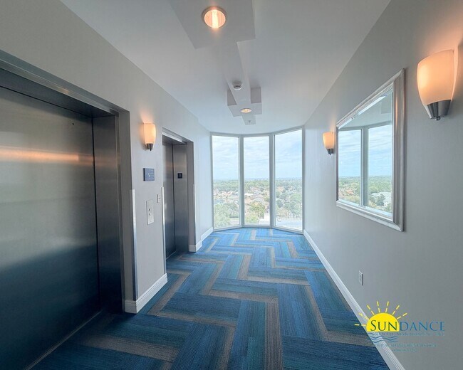 Building Photo - Resort-Style 2BR Condo with Gulf Views at The Palms of Destin – Fully Furnished!