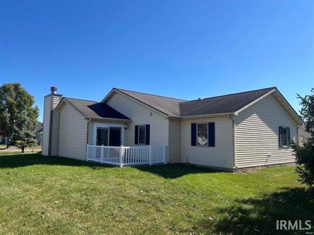 Building Photo - 13835 Wild Horse Ct