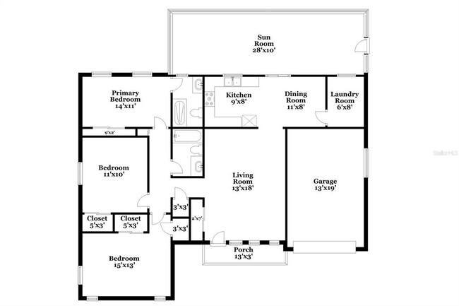 Building Photo - 903 Ashwood Ct