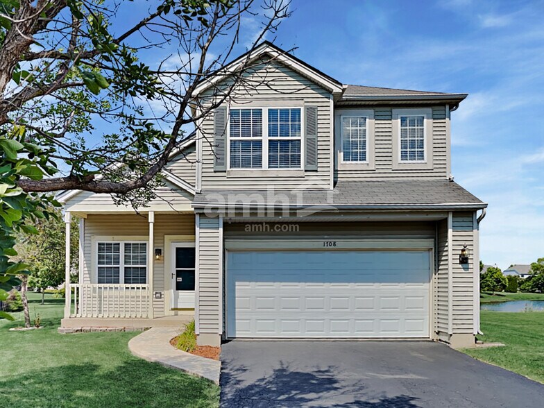 Primary Photo - 1708 Lake Pointe Ct