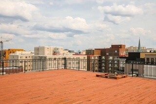 Building Photo - 1245 13th St NW