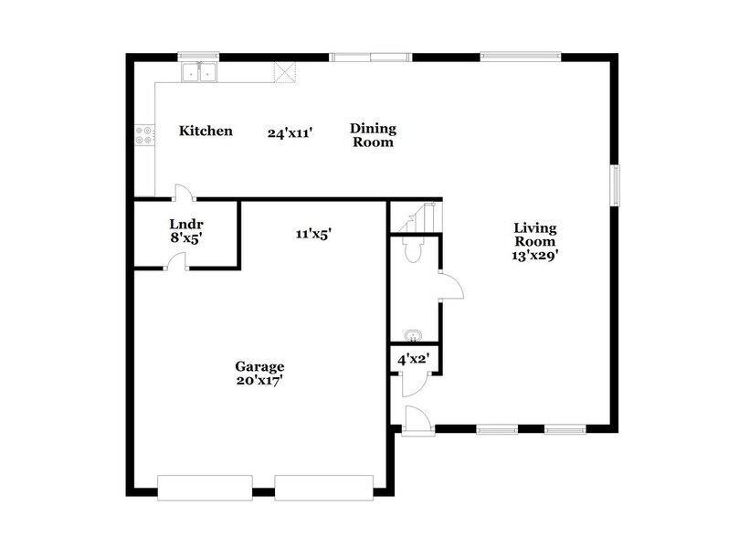 Building Photo - 5000 Caraway Dr