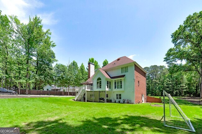 Building Photo - 20 Allie Dr