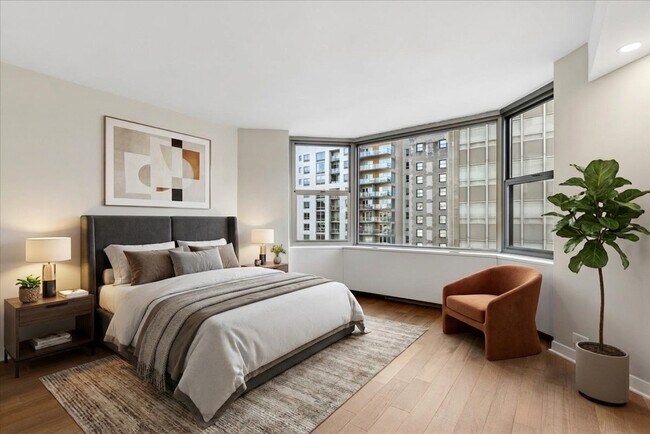 Building Photo - 535 N Michigan Ave