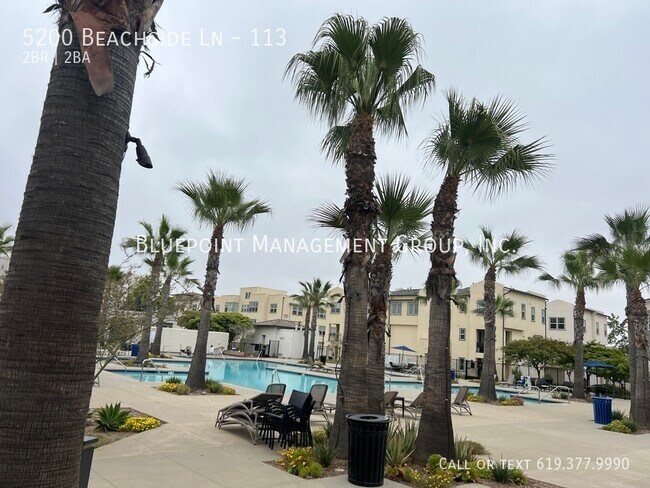Building Photo - Playa Del Sol Beauty