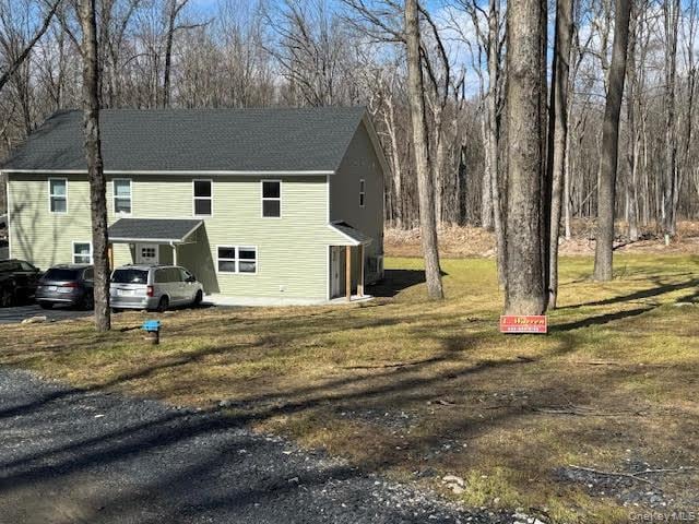 Building Photo - 11 Alexandra Matthews Rd