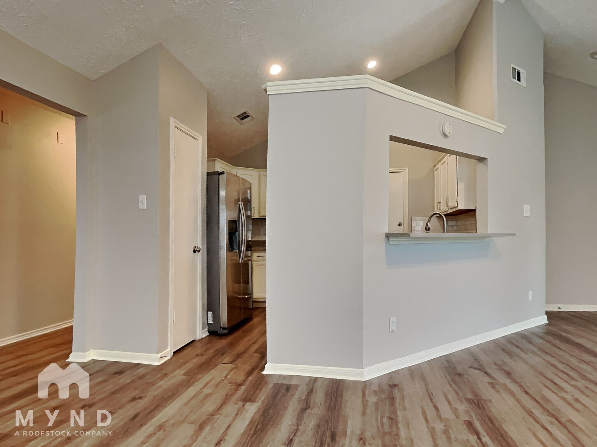 Building Photo - 5407 Cross Valley Dr