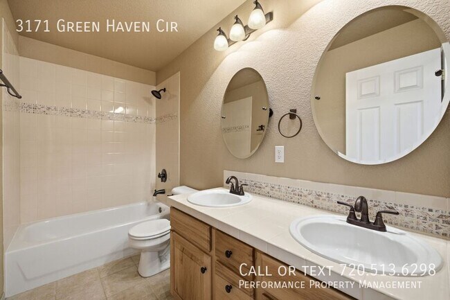 Building Photo - 3171 Green Haven Cir