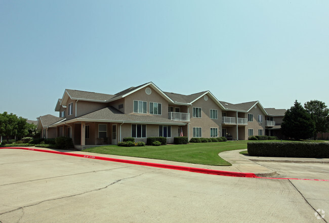 Building Photo - Solstice Senior Living at Plano