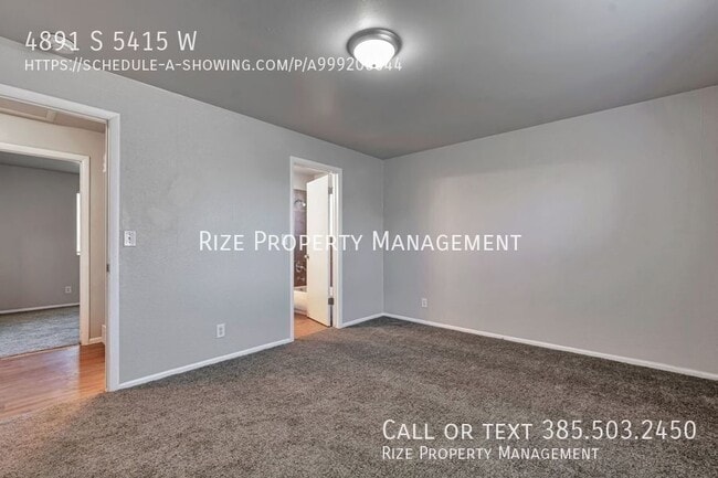 Building Photo - 4891 S 5415 W