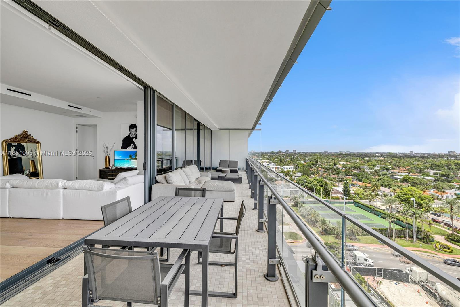 Building Photo - 8701 Collins Ave