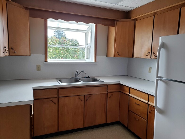 Building Photo - 1301 Rainier Ave