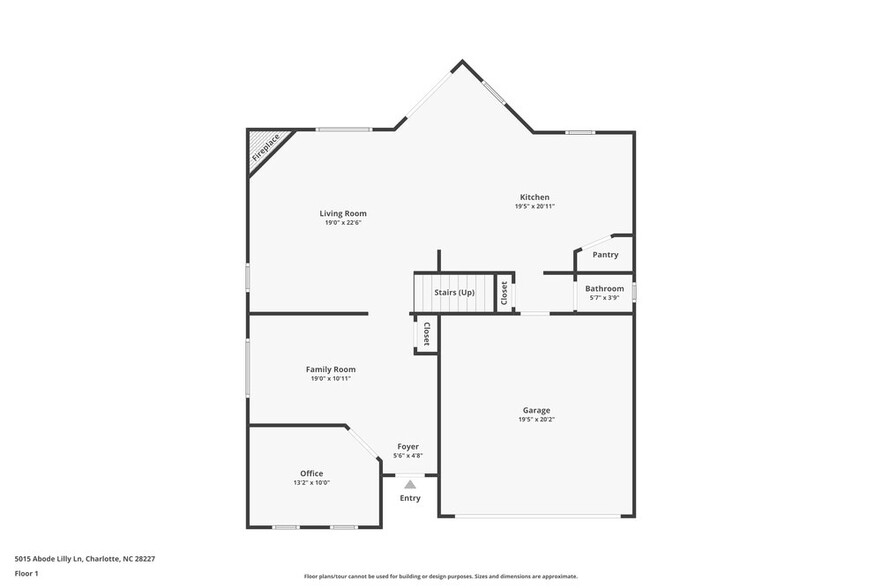 Building Photo - 5015 Abode Lily Ln