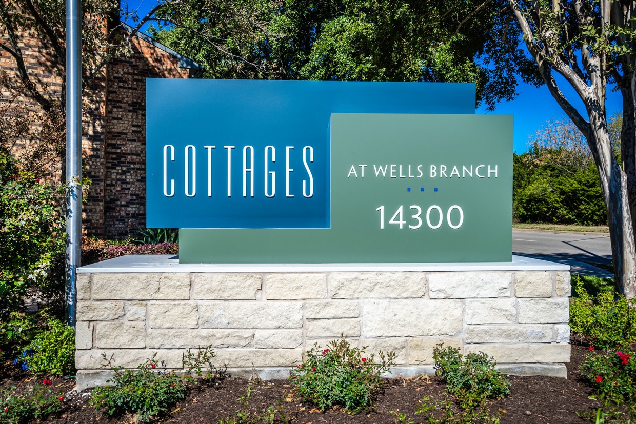 Cottages At Wells Branch Austin Tx Apartment Finder