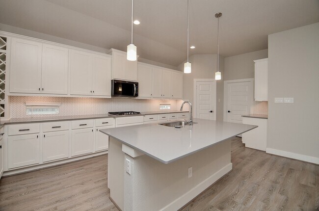 Building Photo - 3506 Gore Creek Dr