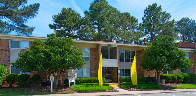 Let our friendly staff help you find the perfect home - Wellington at Western Branch Apartments