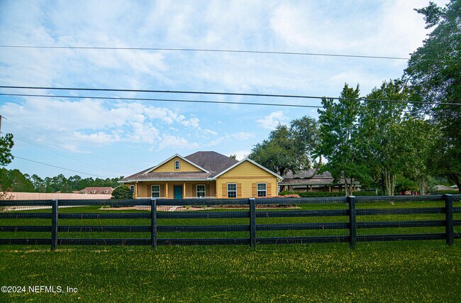 Building Photo - 5285 Truman Pacetti Rd