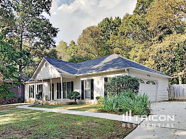 Building Photo - 1619 Highland Ct