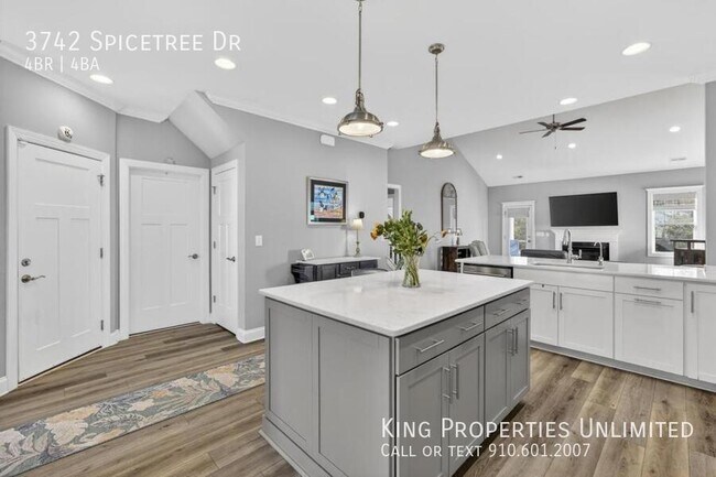 Building Photo - 3742 Spicetree Dr