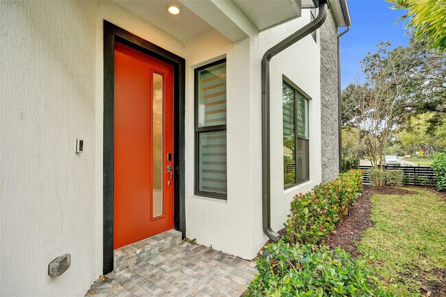 Building Photo - 8355 NW 7th Pl