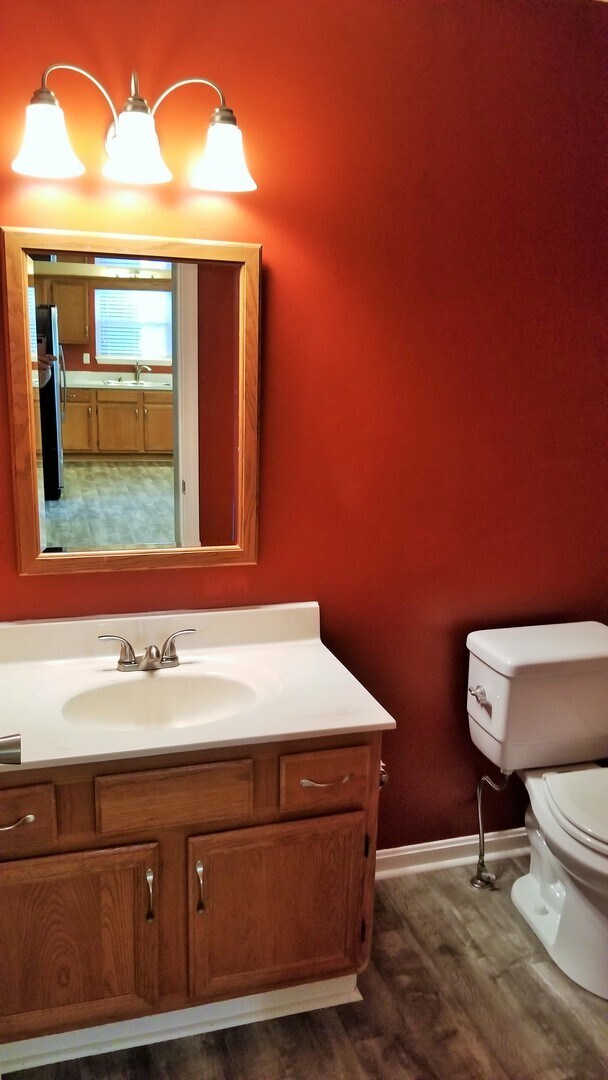 Building Photo - YOU CAN STOP YOUR SEARCH! Lyndon Rental with 3 Bedrooms, 2 Full Baths, Cape Cod Dollhouse, FOR RENT!