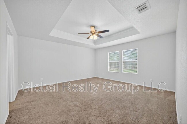 Building Photo - 16610 Retama Crown