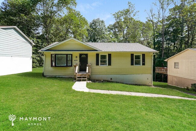 Primary Photo - 3-Bedroom Home in Winston Salem, NC