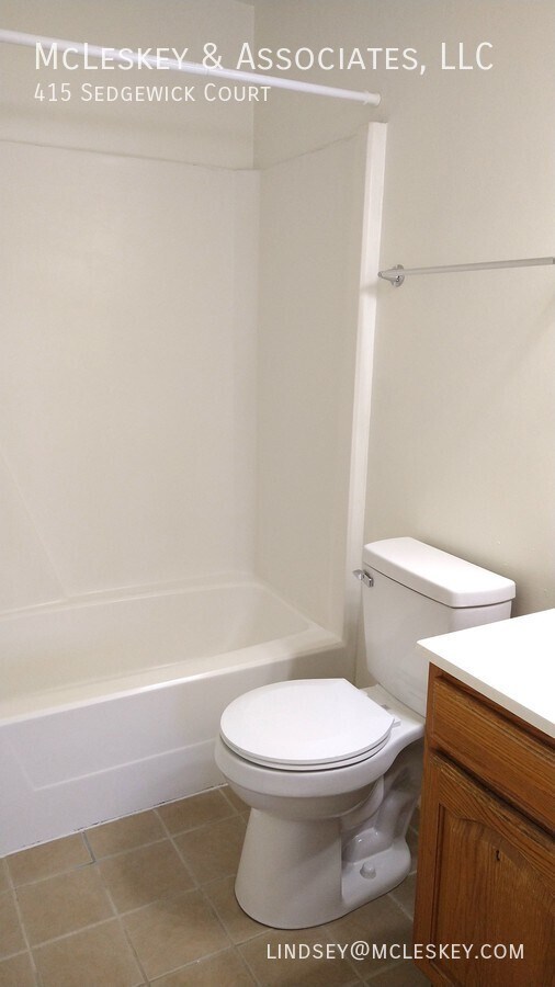 Building Photo - Washington Square Townhouses