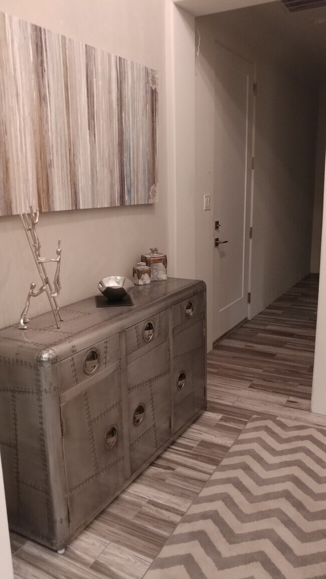 Front Entryway - 5928 Mafraq Ave NW