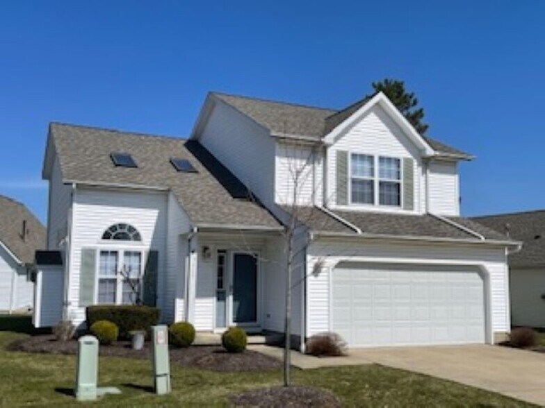 Primary Photo - 5307 Chaucer Dr