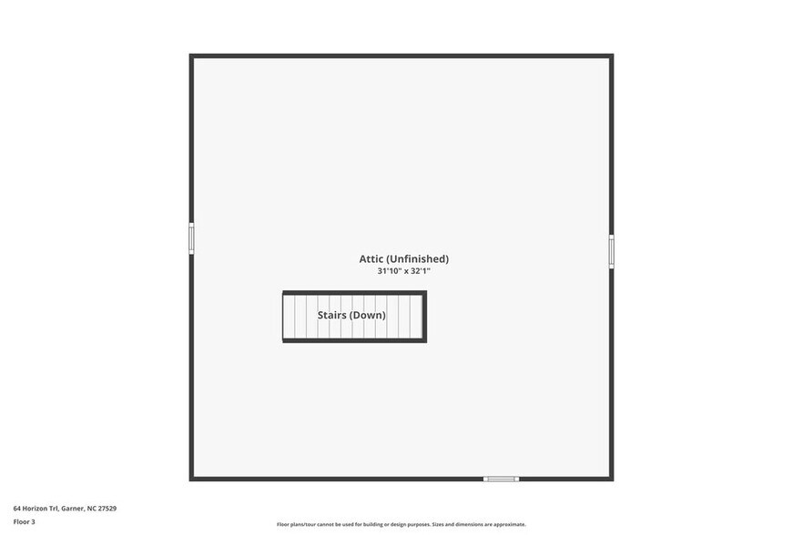 Building Photo - 64 Horizon Trail