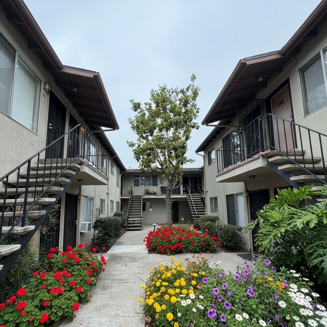 Interior Photo - 34th Street Apartments